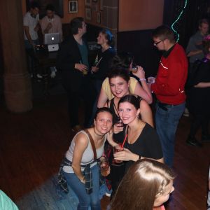 90er-Jahre-Party — Bild 29